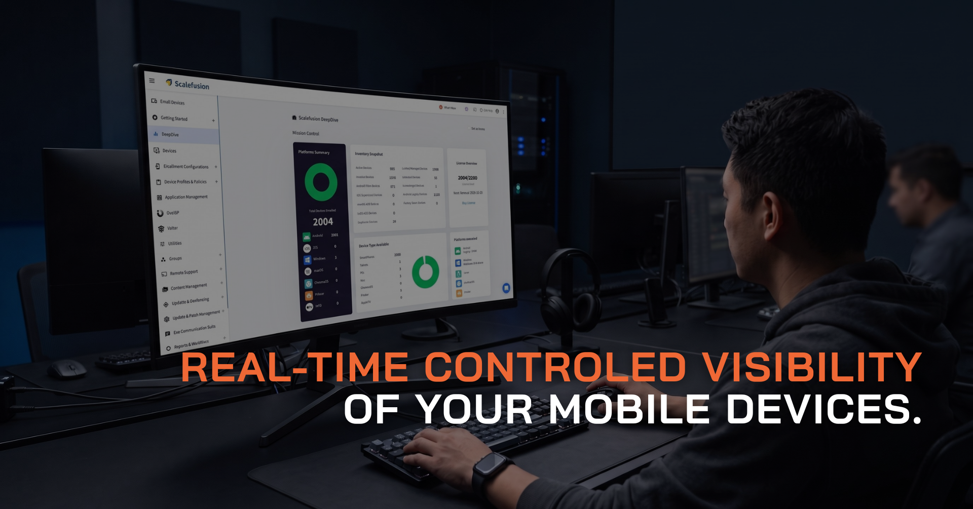 real-time-controlled-visibility-mobile-devices